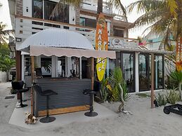 Marnin's Place Boracay