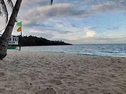 Marnin's Place Boracay