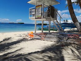 Marnin's Place Boracay