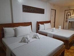 Marnin's Place Boracay