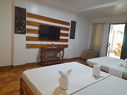 Marnin's Place Boracay