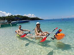 Marnin's Place Boracay