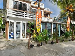 Marnin's Place Boracay