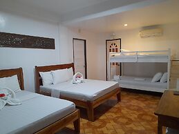 Marnin's Place Boracay