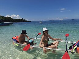 Marnin's Place Boracay