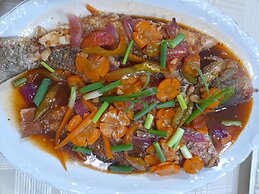 Marnin's Place Boracay