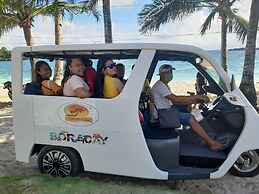 Marnin's Place Boracay