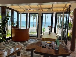 Marnin's Place Boracay