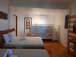 Marnin's Place Boracay