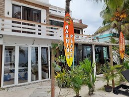 Marnin's Place Boracay