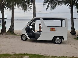 Marnin's Place Boracay