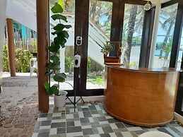 Marnin's Place Boracay