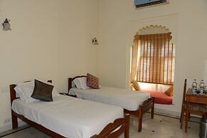 Hotel Harasar Haveli