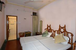 Hotel Harasar Haveli