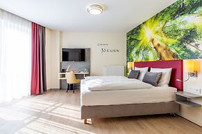 Mythenresort Heimdall