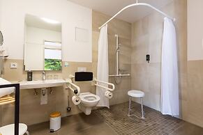 Mythenresort Heimdall