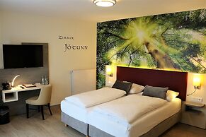 Mythenresort Heimdall
