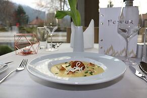 Mythenresort Heimdall