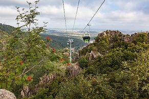 Mythenresort Heimdall
