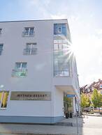 Mythenresort Heimdall