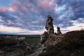 Mythenresort Heimdall
