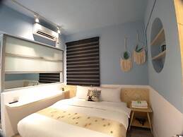 itravel Hostel