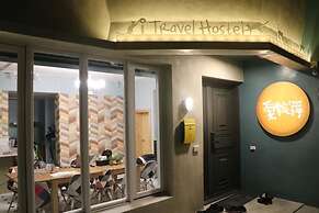 itravel Hostel