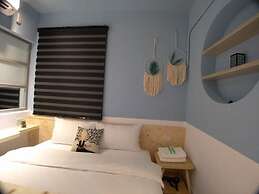 itravel Hostel