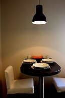 Baltazar Studio Apartment