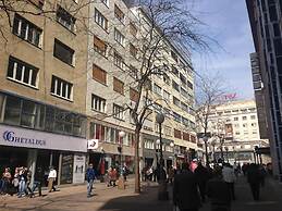 Baltazar Studio Apartment