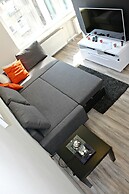 Baltazar Studio Apartment