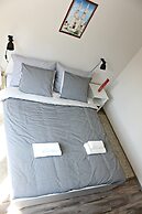 Baltazar Studio Apartment