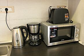 Baltazar Studio Apartment