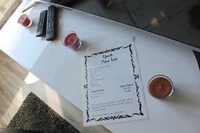 Baltazar Studio Apartment