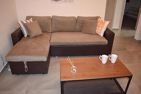 Mythical Sands Resort