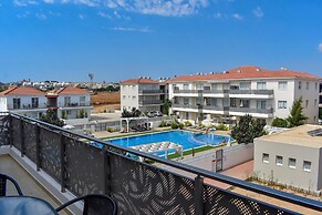 Mythical Sands Resort