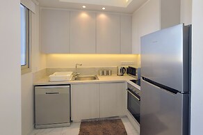 Mythical Sands Resort