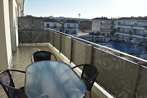 Mythical Sands Resort