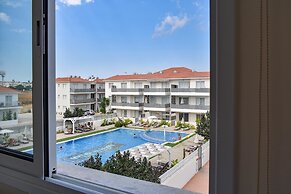 Mythical Sands Resort