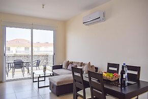 Mythical Sands Resort