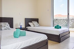 Mythical Sands Resort