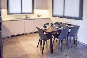 Mythical Sands Resort