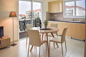 Mythical Sands Resort