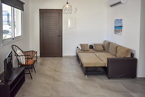 Mythical Sands Resort