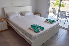 Mythical Sands Resort