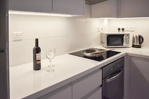 Mythical Sands Resort