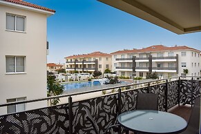 Mythical Sands Resort