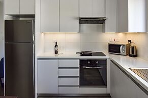 Mythical Sands Resort