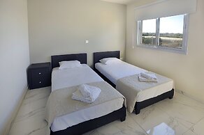 Mythical Sands Resort