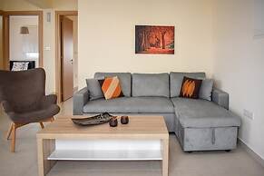 Mythical Sands Resort